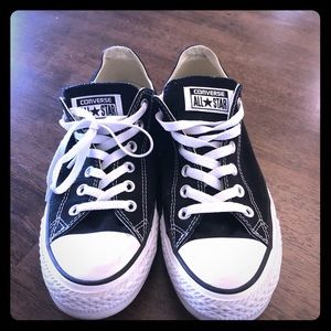 Converse tennys